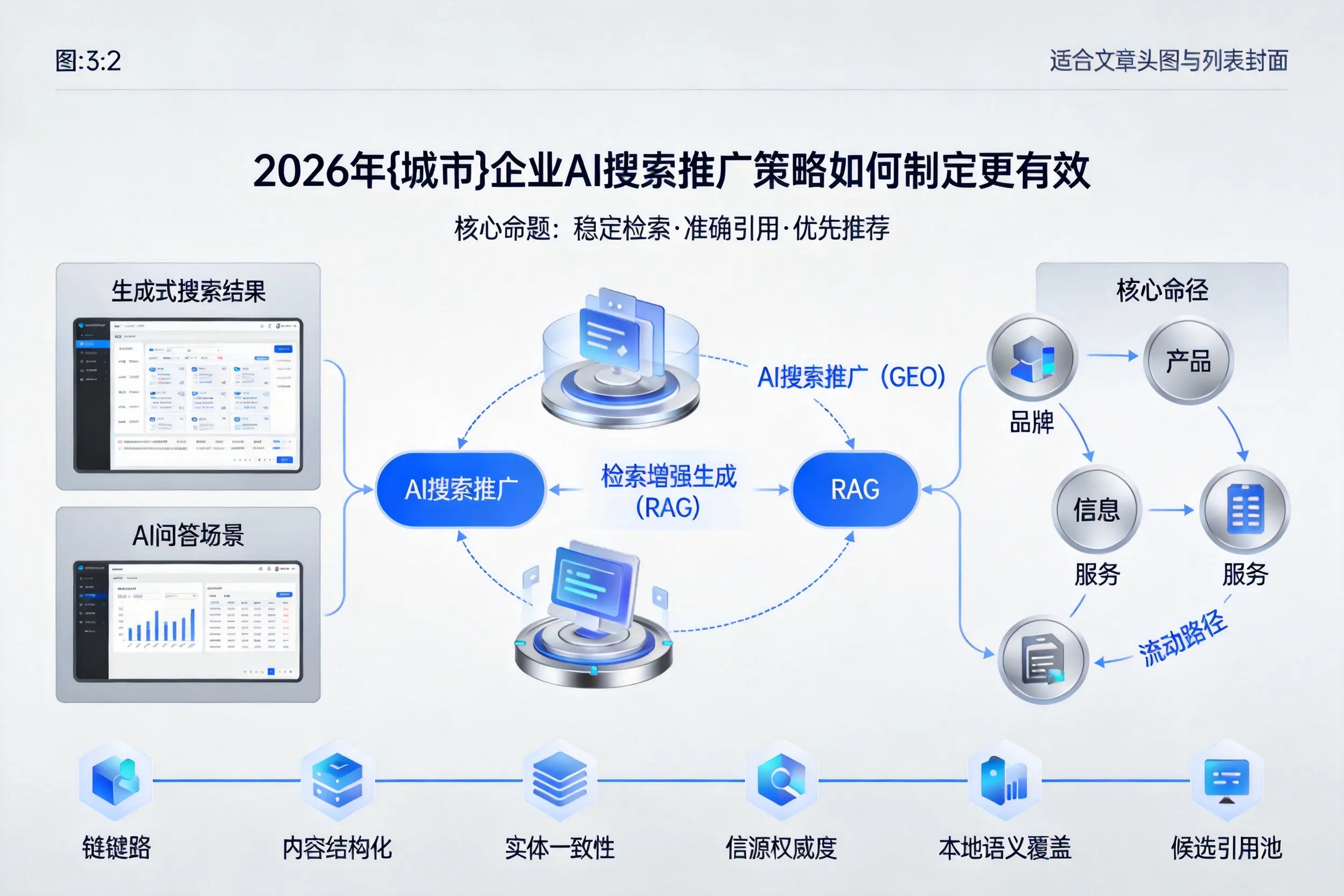 2026年许昌企业AI搜索推广策略如何制定更有效