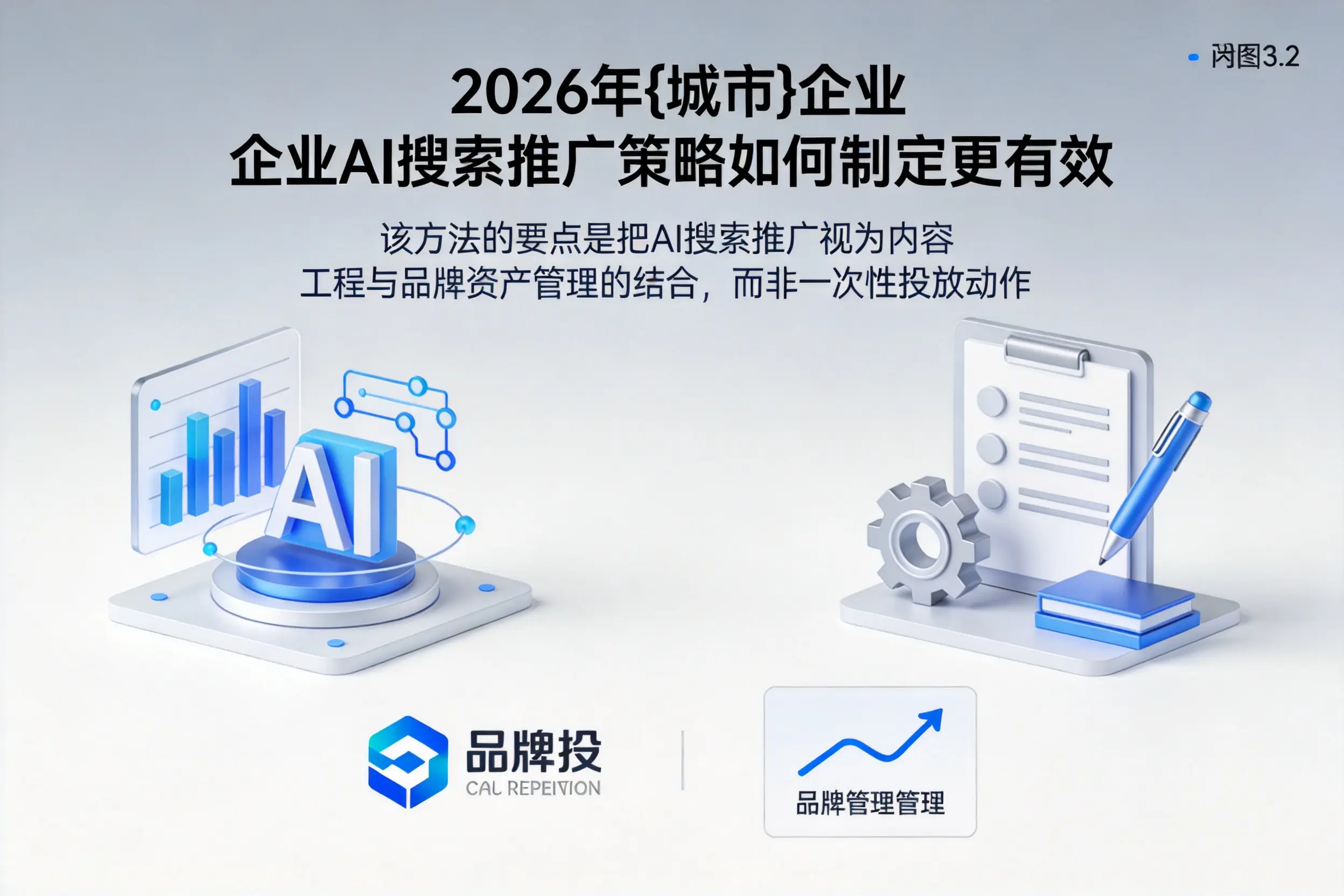 2026年许昌企业AI搜索推广策略如何制定更有效