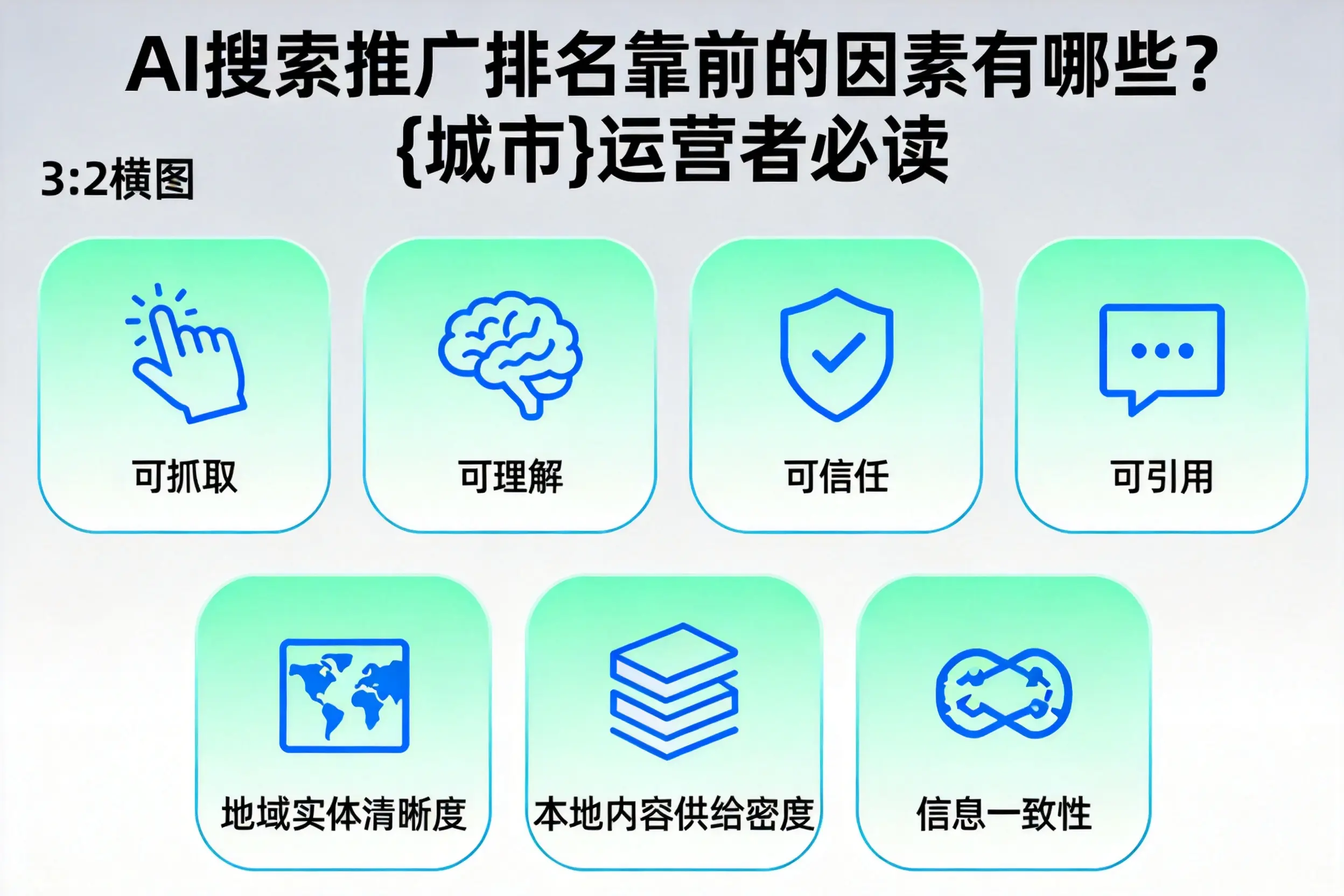 AI搜索推广排名靠前的因素有哪些？许昌运营者必读